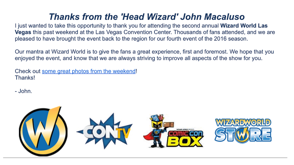 wizard.world.thank.you.message